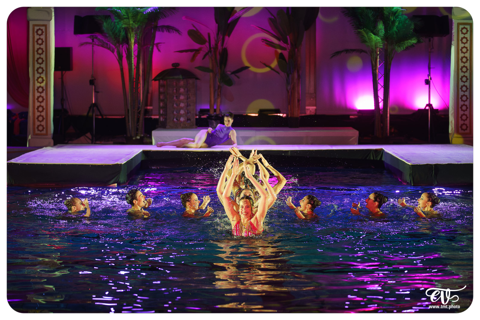 BNS - MILLE ET UNE NUITS